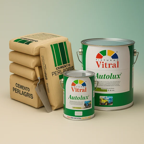 Materiales