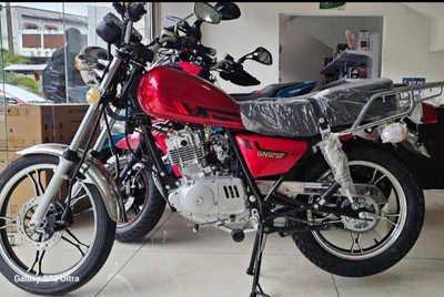 Moto Alcon