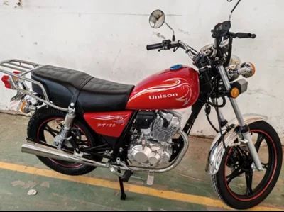 Unison PT 175 CC