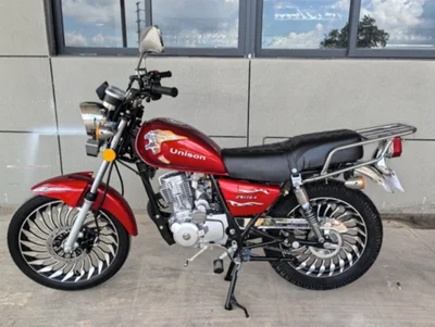 Unison 175 CC