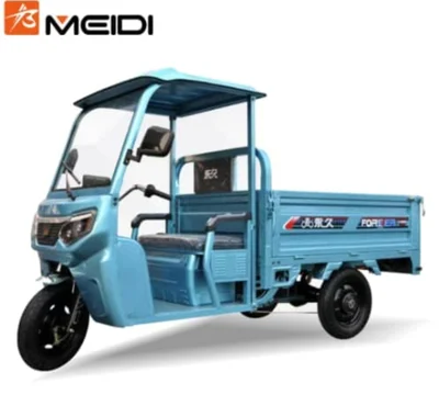 Triciclo Eléctrico