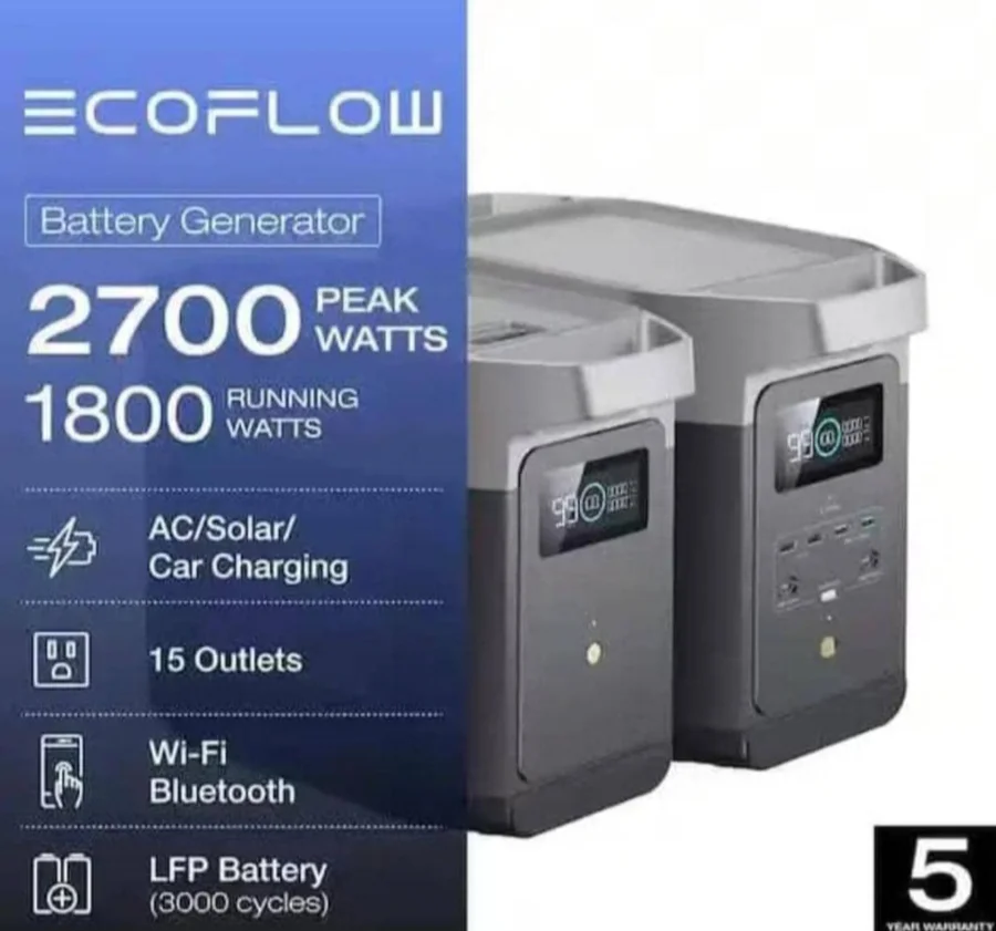 Ecoflow