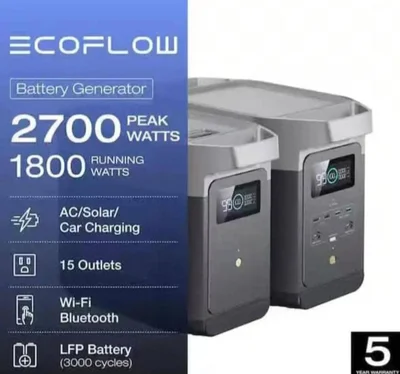 Ecoflow