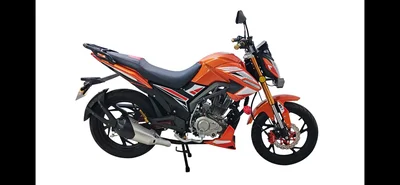 PUMA 250cc