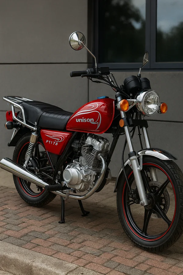 Unison PT 175 CC