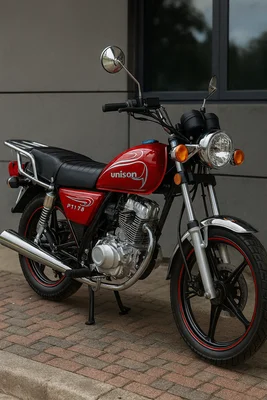 Unison PT 175 CC