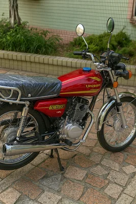 Moto 150 CC